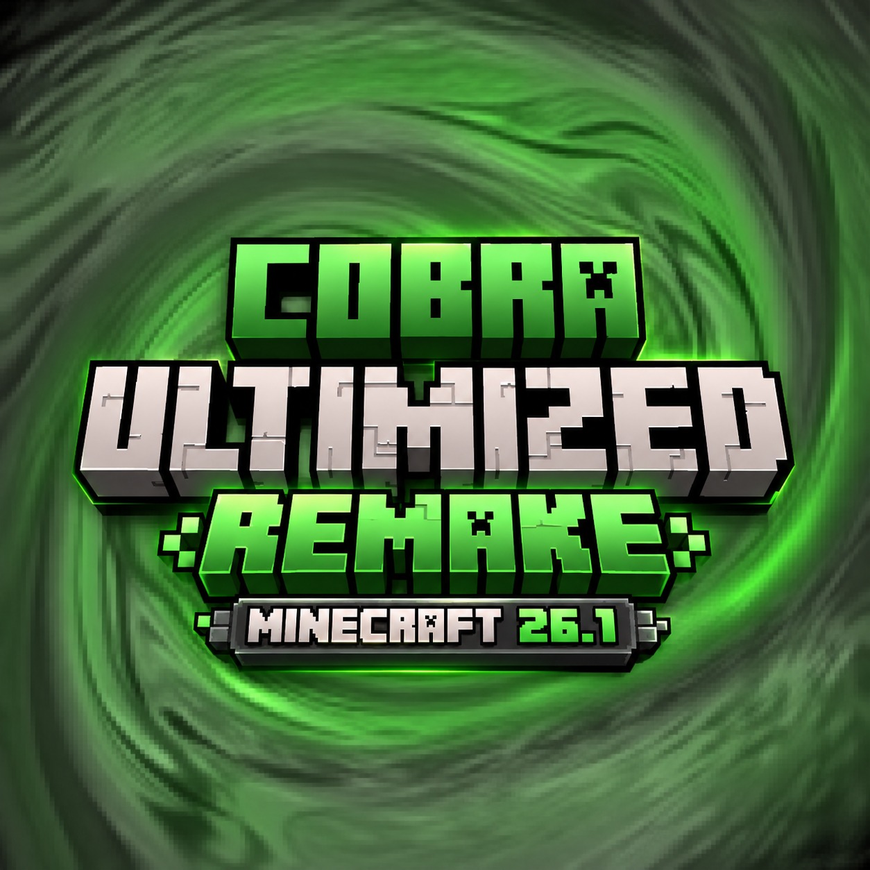 Cobra Ultimized Remake 26.1 Minecraft Modpack