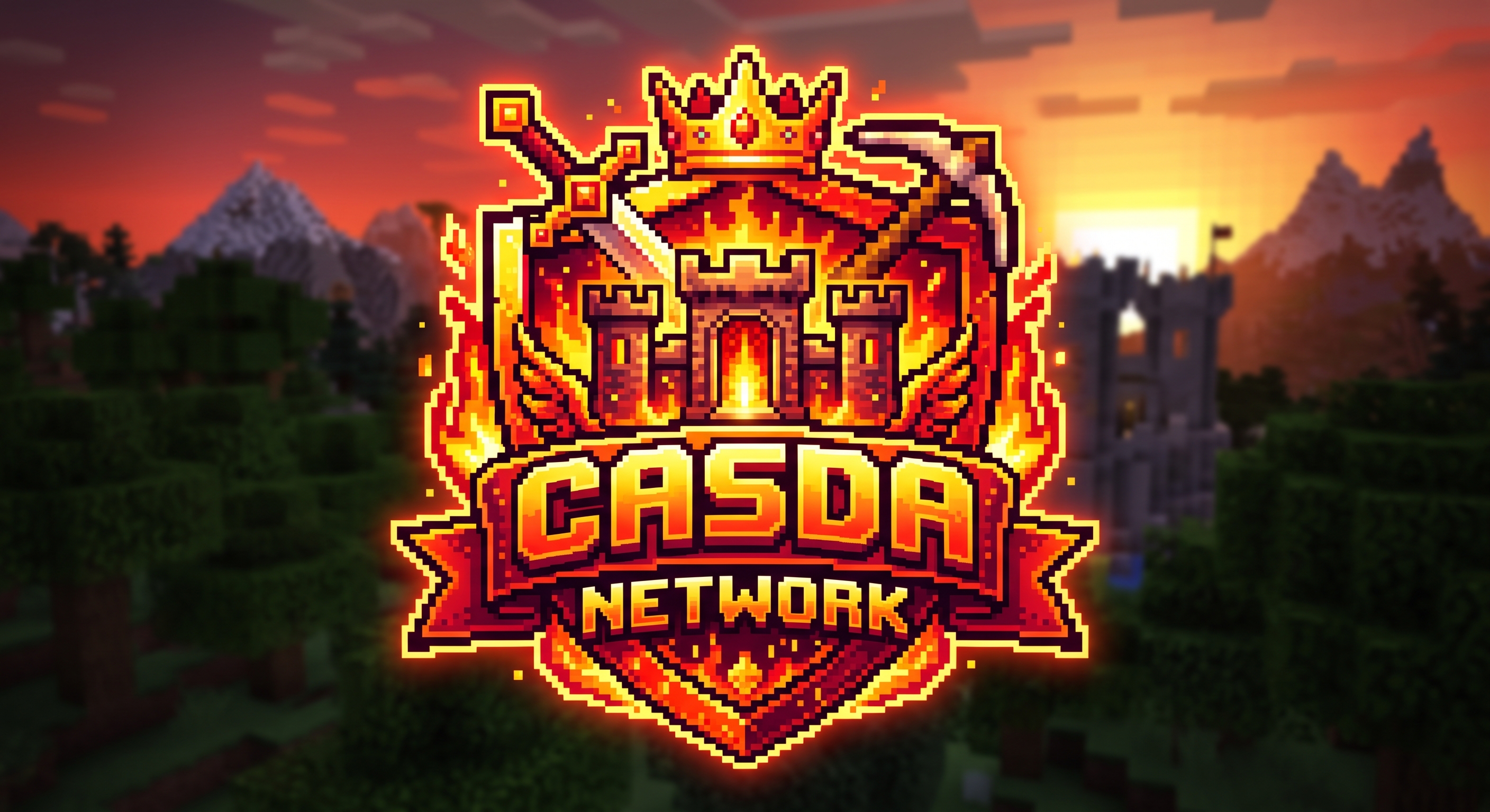 Casda Network