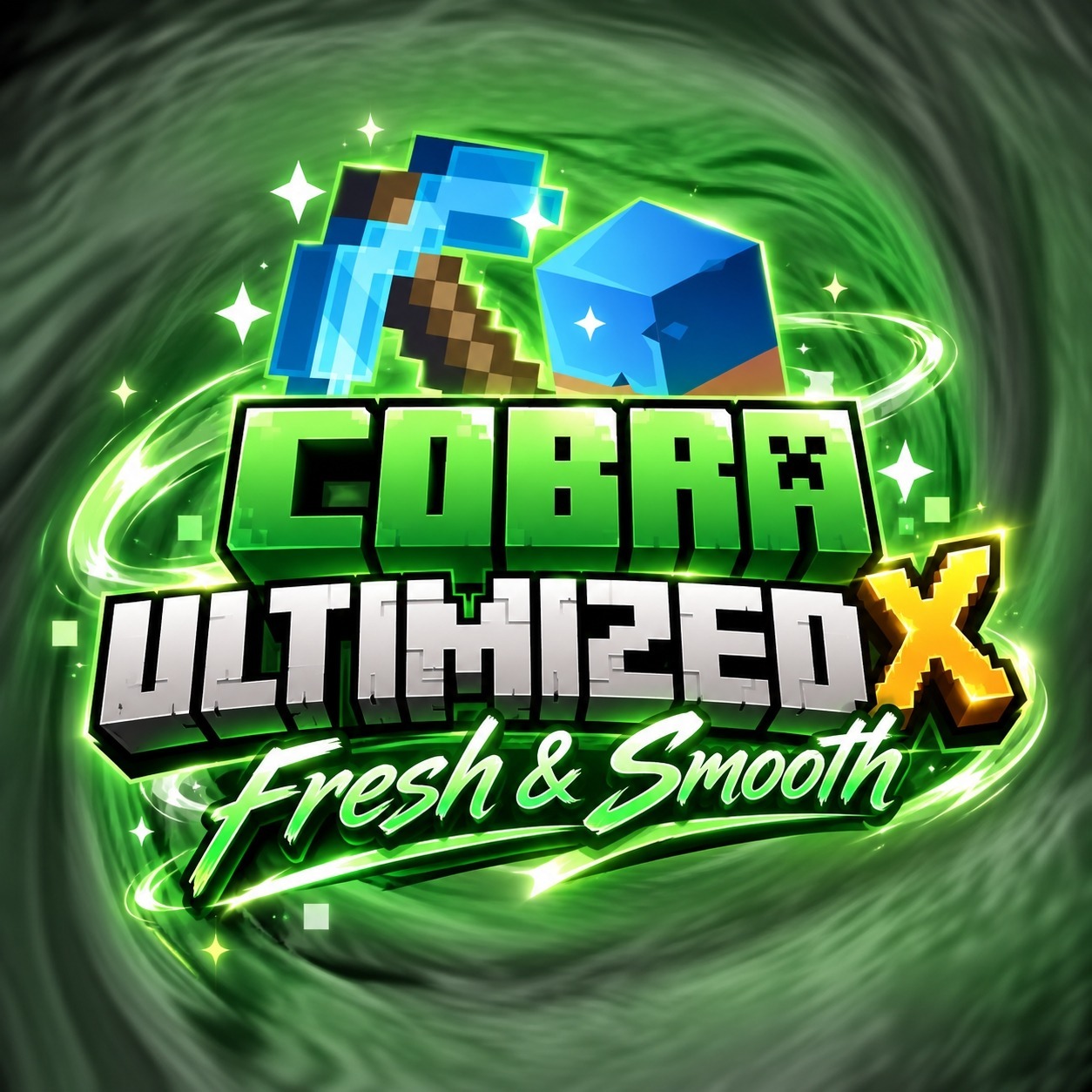 Cobra Ultimized X Fresh & Smooth Cover